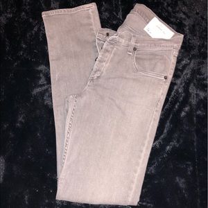 Men’s Rag & Bone Jeans